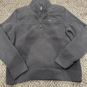 Vineyard Vines Half-Zip Sweater